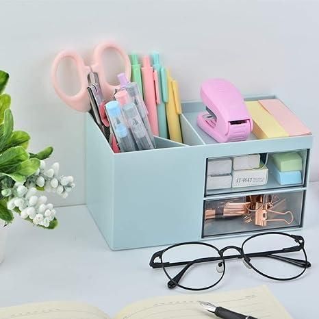 Multifunctional Organizers