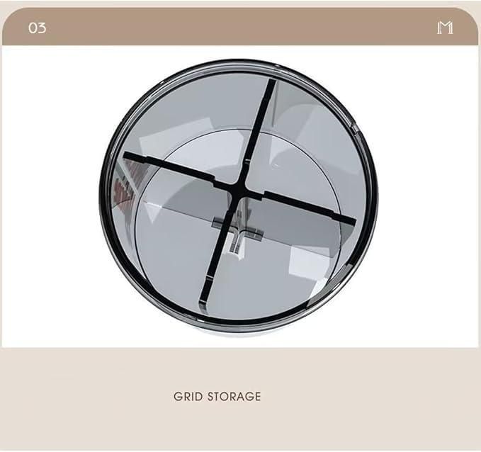 Chocolate and Pills Mini Organizer