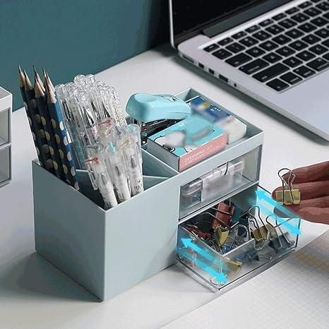 Multifunctional Organizers