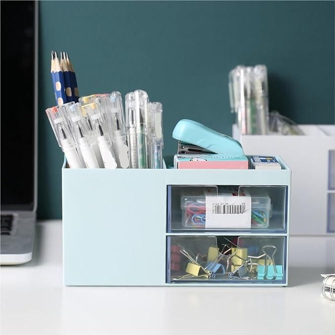 Multifunctional Organizers