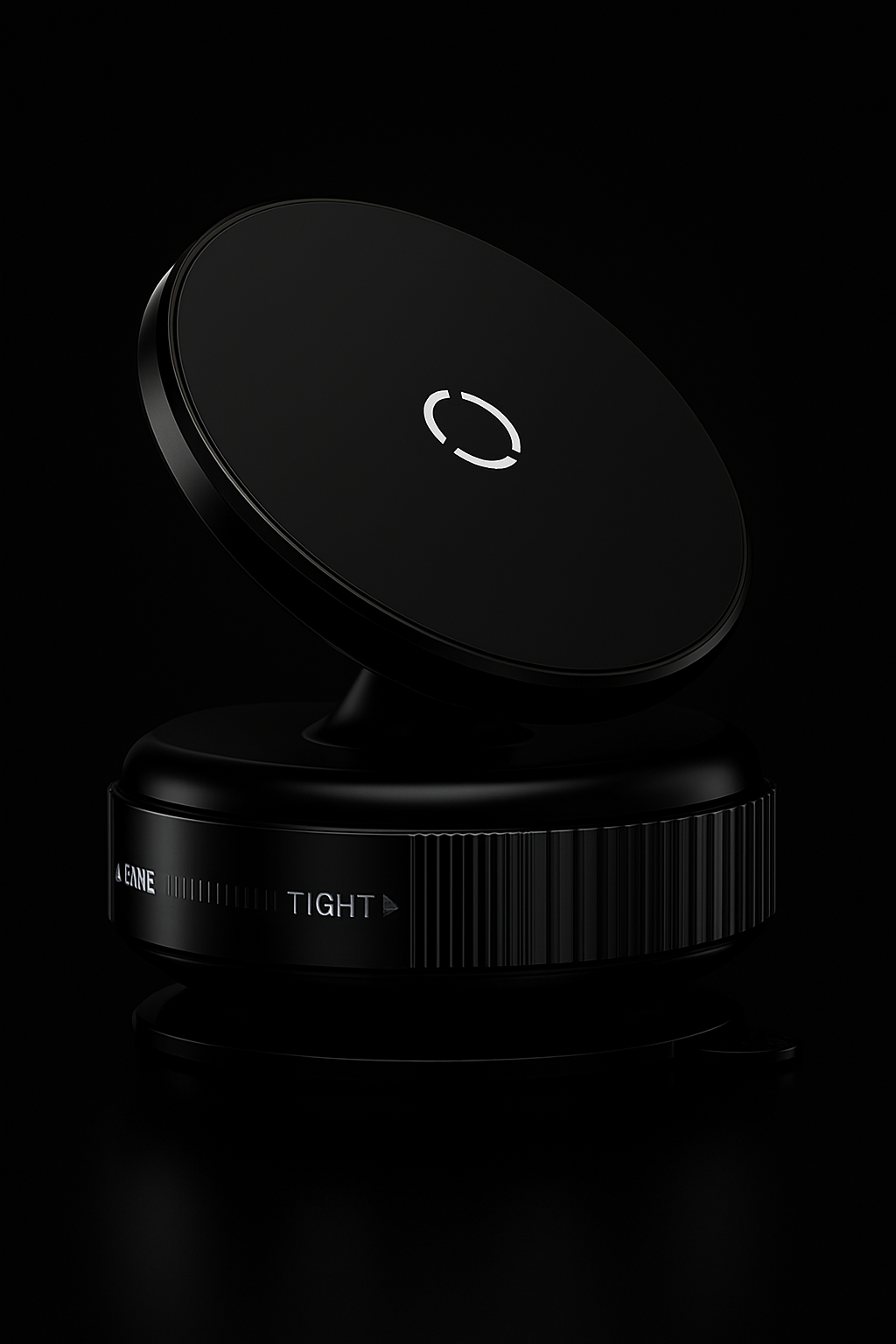 Magnetic Suction Phone Holder