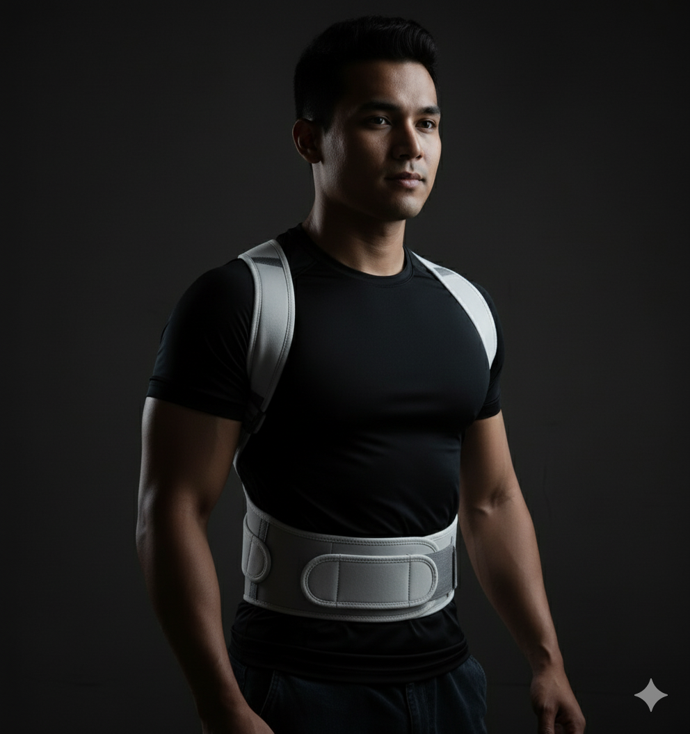 Posture Corrector