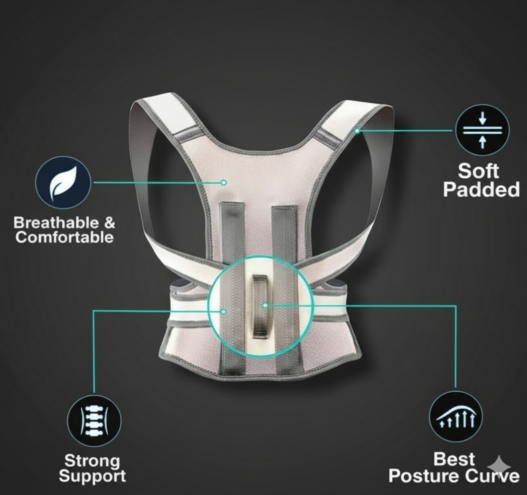 Posture Corrector