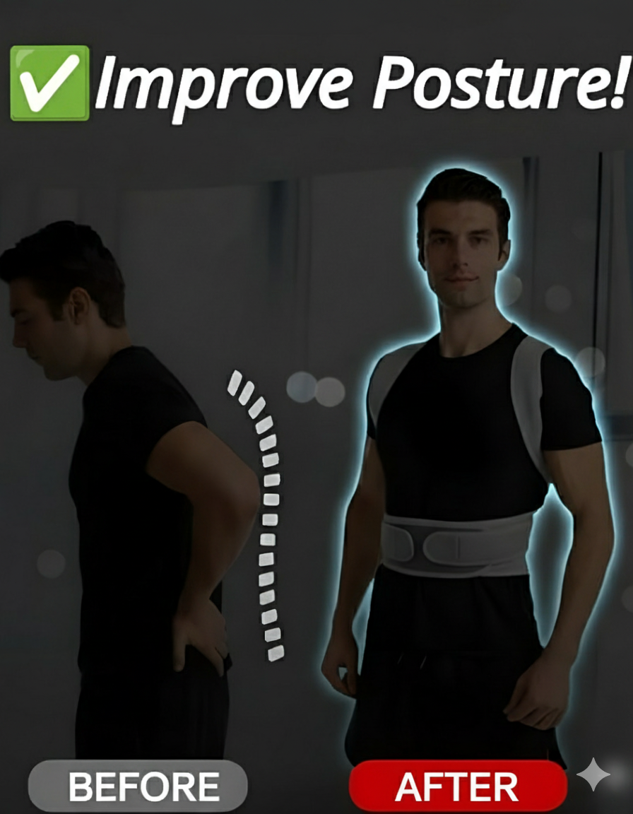 Posture Corrector